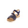 Gabor sandals blue 3