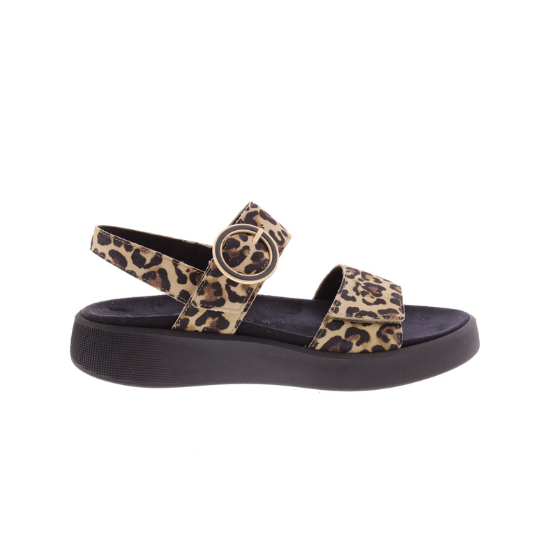 Gabor sandals brown