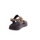 Gabor sandals brown 4