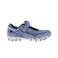Mephisto Allrounder velcro shoes blue 1