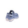 Mephisto Allrounder velcro shoes blue 4