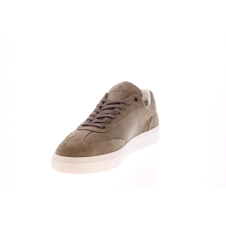 State Of Art sneakers lightbrown 3