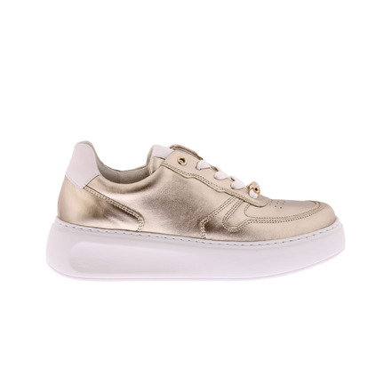 Gabor sneakers gold