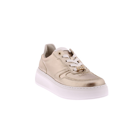 Gabor sneakers gold