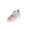 Gabor sneakers gold 3