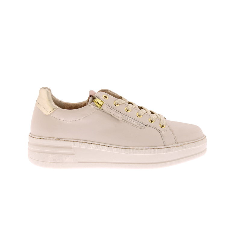 Gabor sneakers ecru