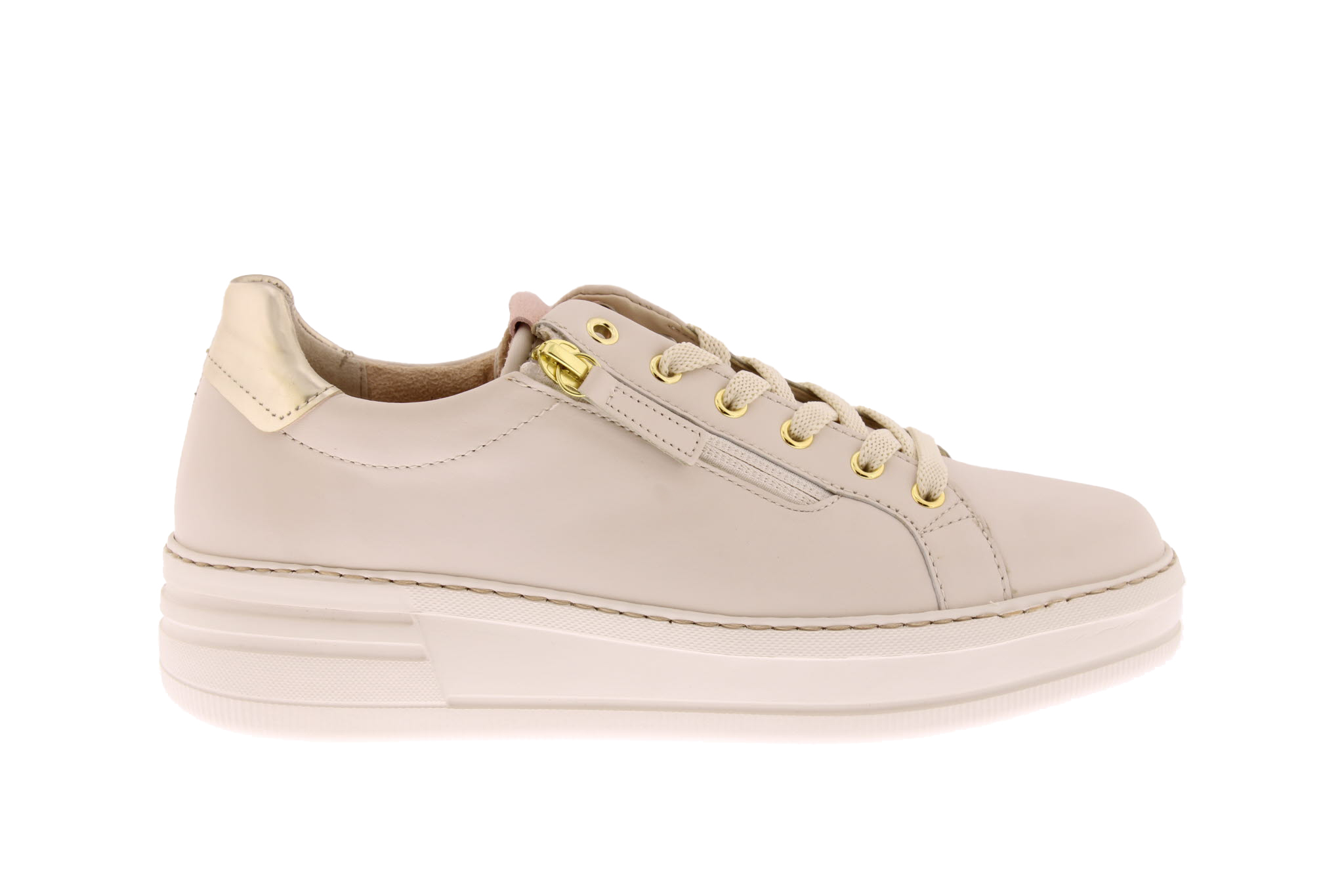 Gabor Sneakers Carmi Sneakers Dames Gabor Shoes Gabor Pink