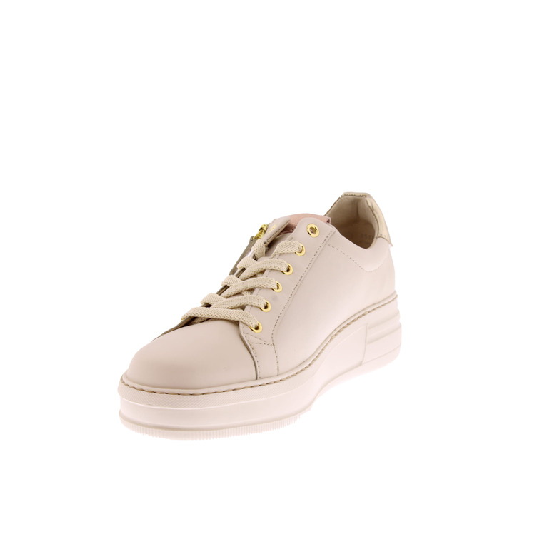 Gabor sneakers ecru 3