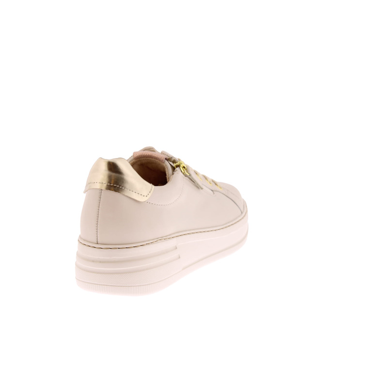 Gabor sneakers ecru 4