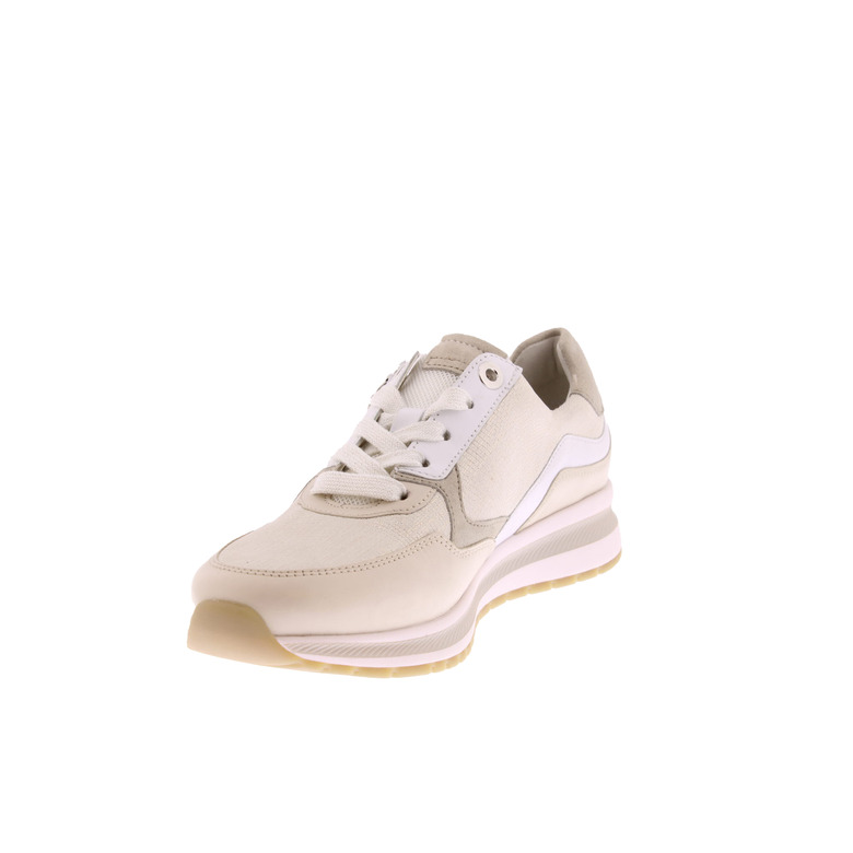 Gabor sneakers white 3