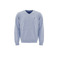 Fynch-hatton sweater blue 1