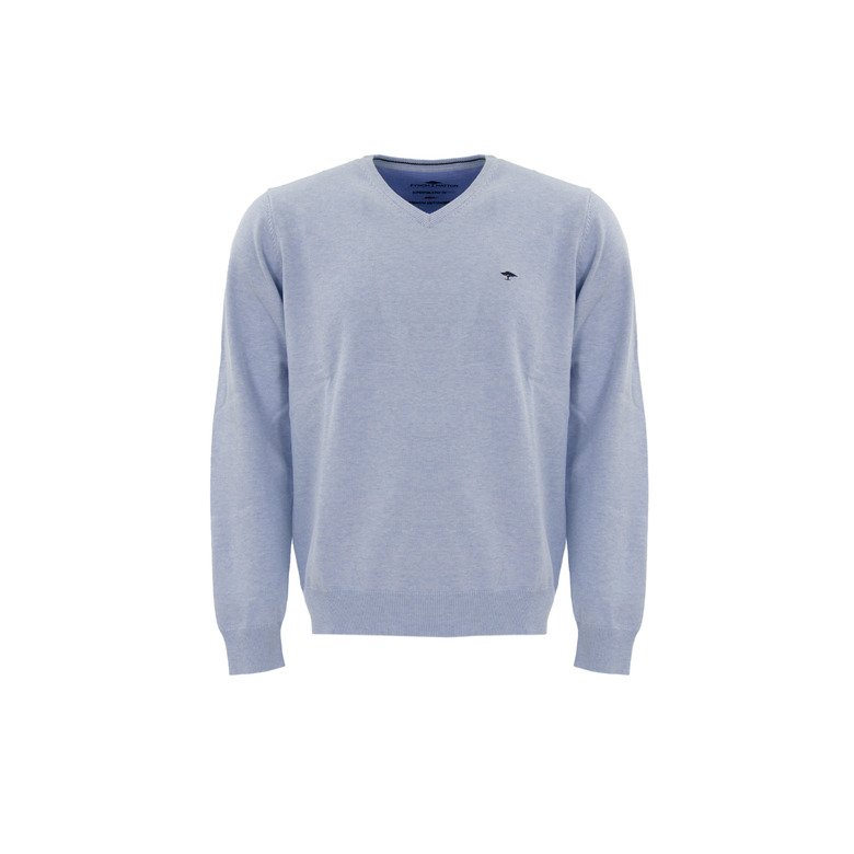 Fynch-hatton sweater blue