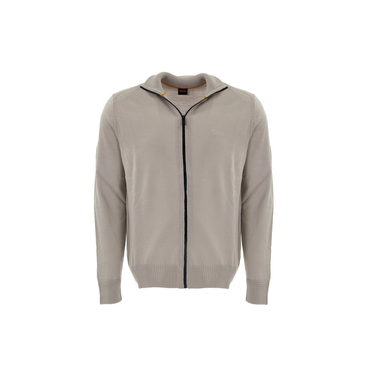 Boss pullover beige
