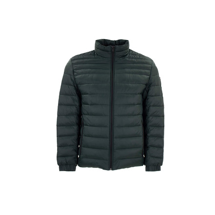 Boss vest ---