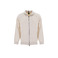 Boss pullover ecru