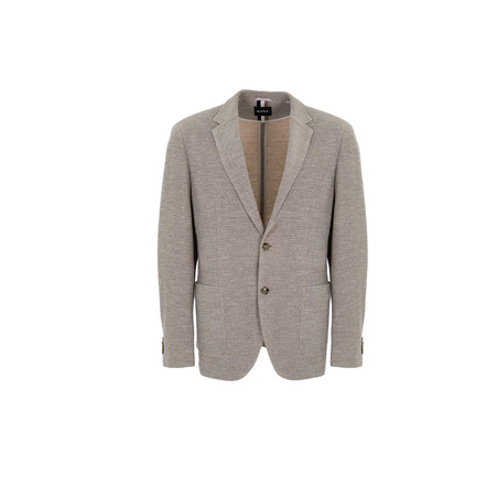 Boss vest ---