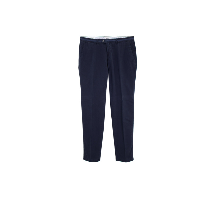 Brax trousers blue 1