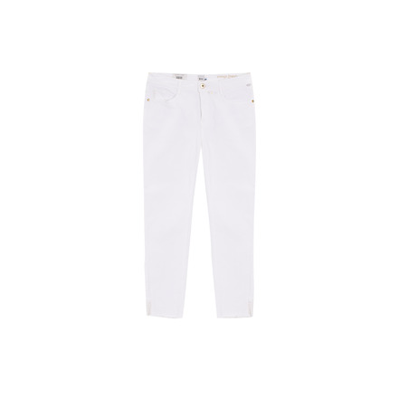 Brax broek wit