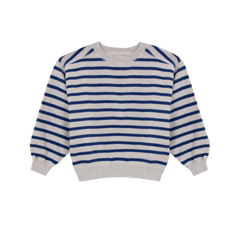 Bellerose sweater --- 1