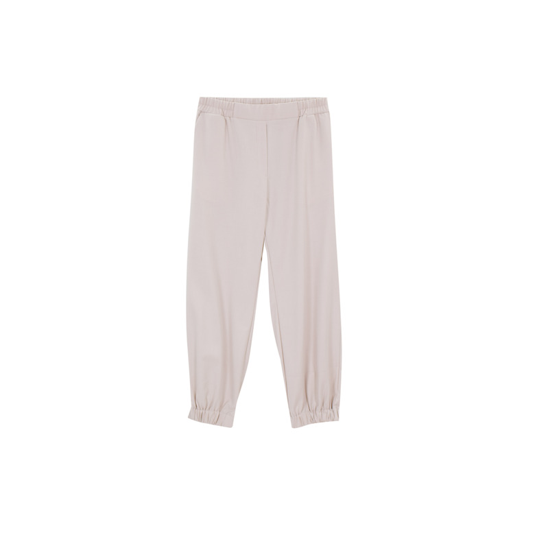 Nathalie Vleeschouwer broek ecru