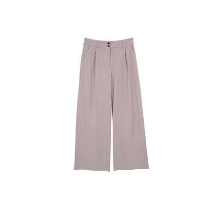Nathalie Vleeschouwer hose taupe