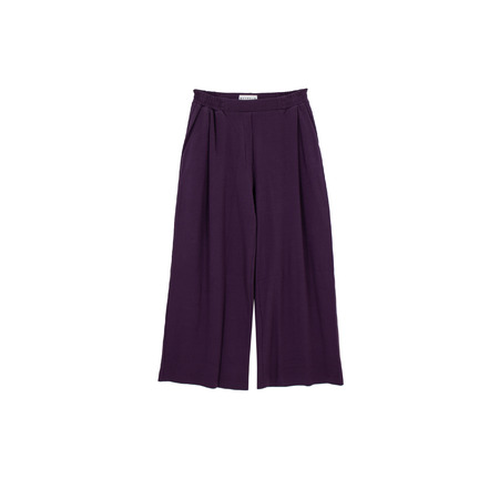 Nathalie Vleeschouwer hose lila