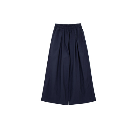 Nathalie Vleeschouwer hose blau