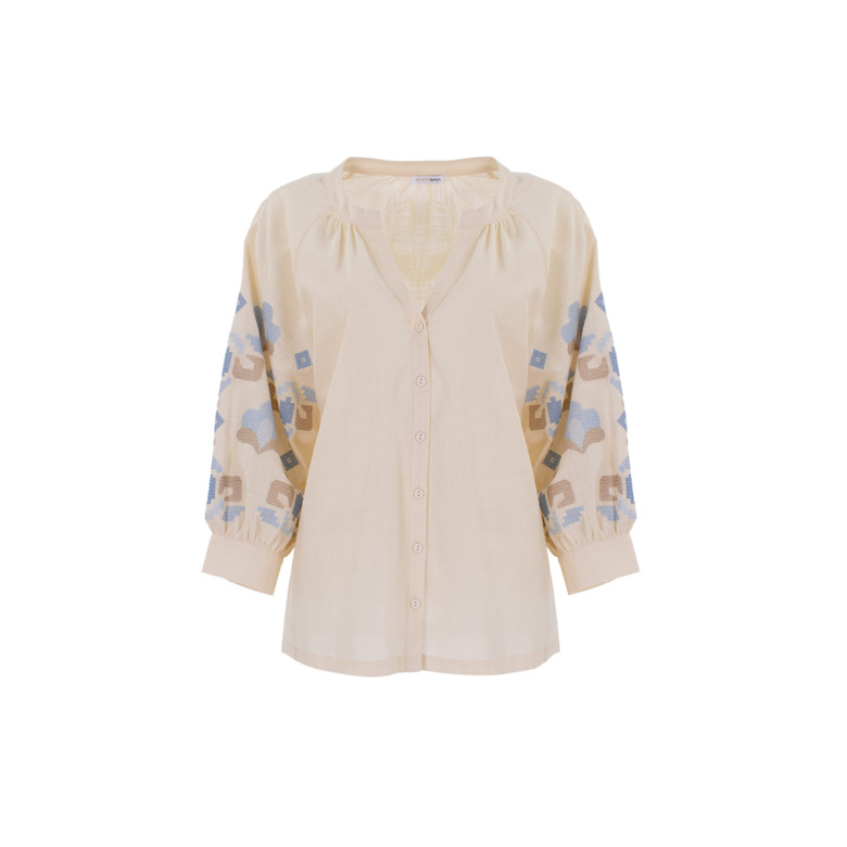 Atmos bluse ---