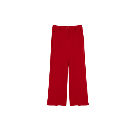 Love At Me broek rood