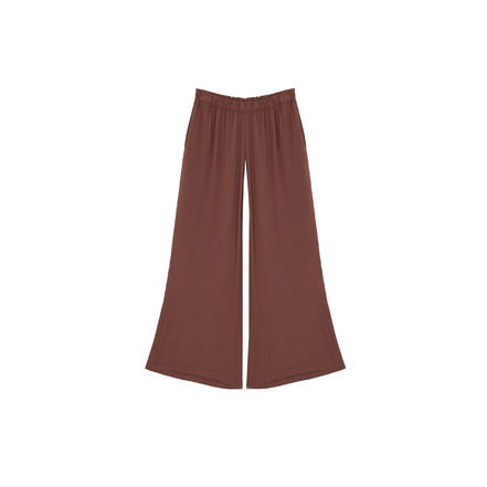 Love At Me broek bruin