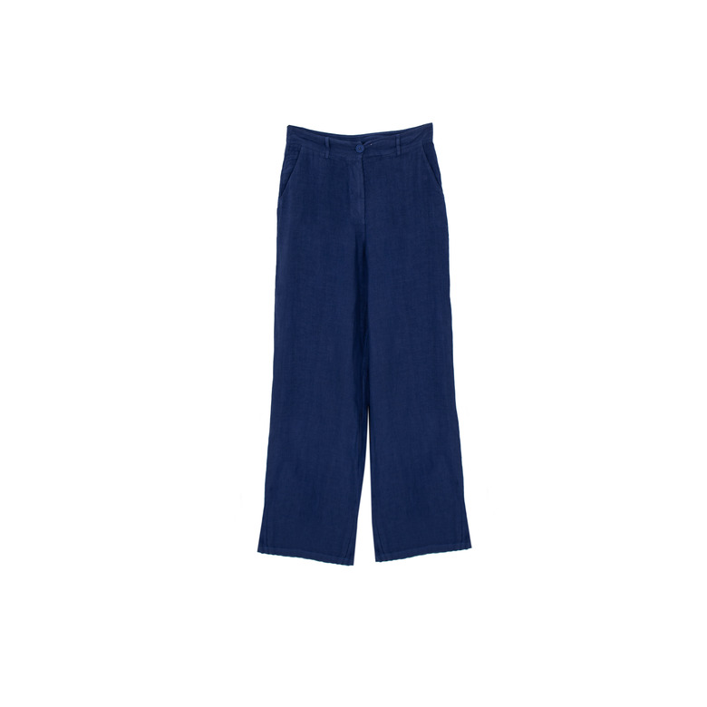 La Fee Maraboutee broek blauw