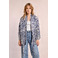 Molly Bracken strickjacke blau 2