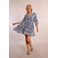 Molly Bracken kleid blau 2