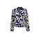 Molly Bracken vest blauw 1