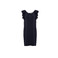 Molly Bracken jurk blauw