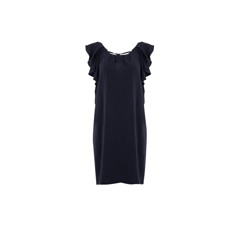Molly Bracken jurk blauw