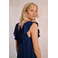 Molly Bracken jurk blauw 3