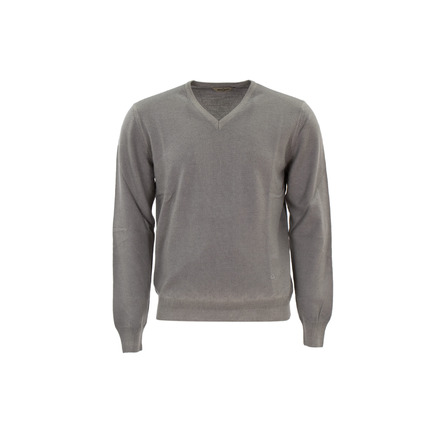 Gran Sasso sweater grey