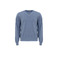 Gran Sasso trui blauw