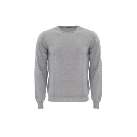 Gran Sasso sweater grey