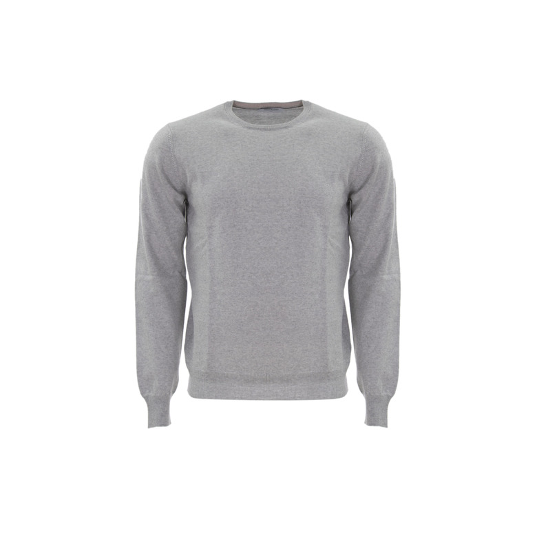 Gran Sasso sweater grey