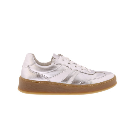 Gabor sneakers silver