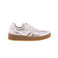 Gabor sneakers silver 1