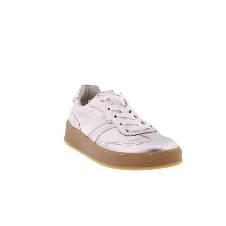 Gabor sneakers silver