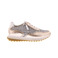 Gabor sneakers gold 1