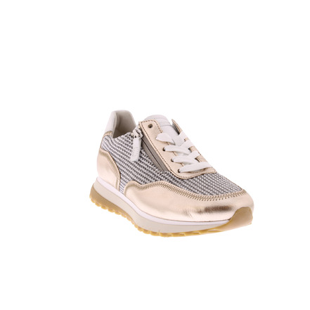 Gabor sneakers gold