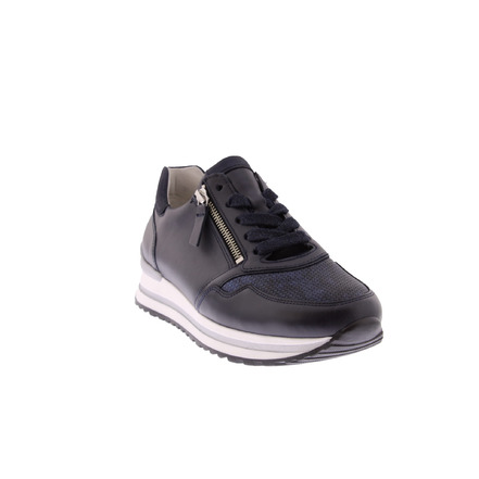 Gabor sneakers blue