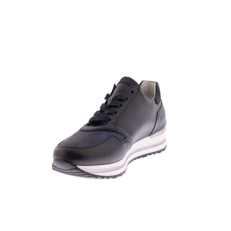 Gabor sneakers blue 3