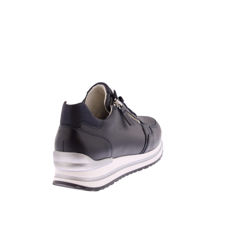 Gabor sneakers blue 4