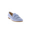 Gabor mokassins & halbschuhe blau 2